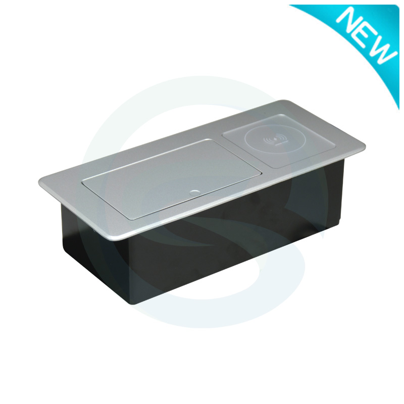 Sinoamigo STS-PU01 Desktop Outlet Boxes